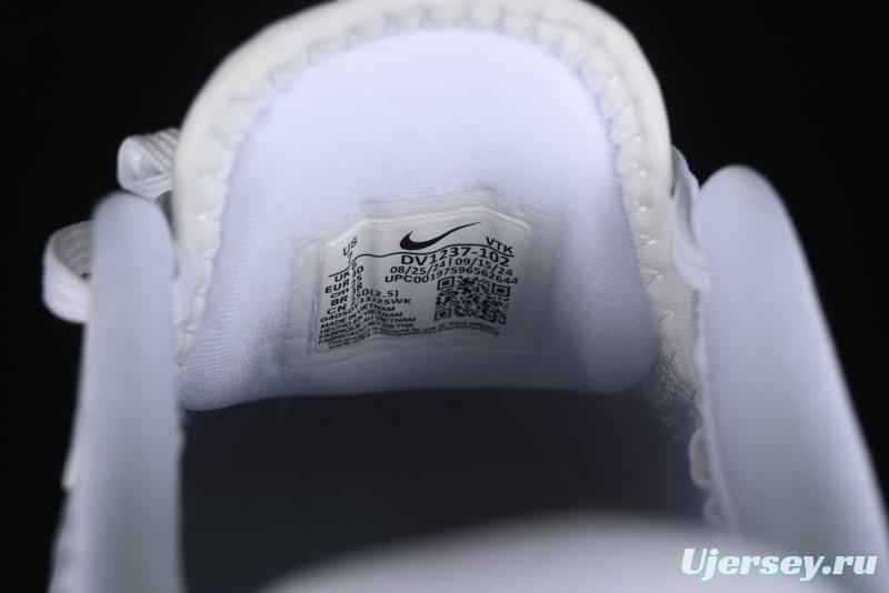 Nike Motiva Summer Breathable Cushioned Wave Running Shoes - DV1237-102