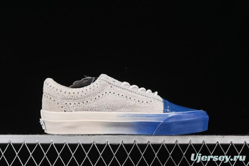 Vans Tokyo Design Collective TDC Series Autumn Limited Edition Low-Top Casual Skate Shoes - VN000S666CA