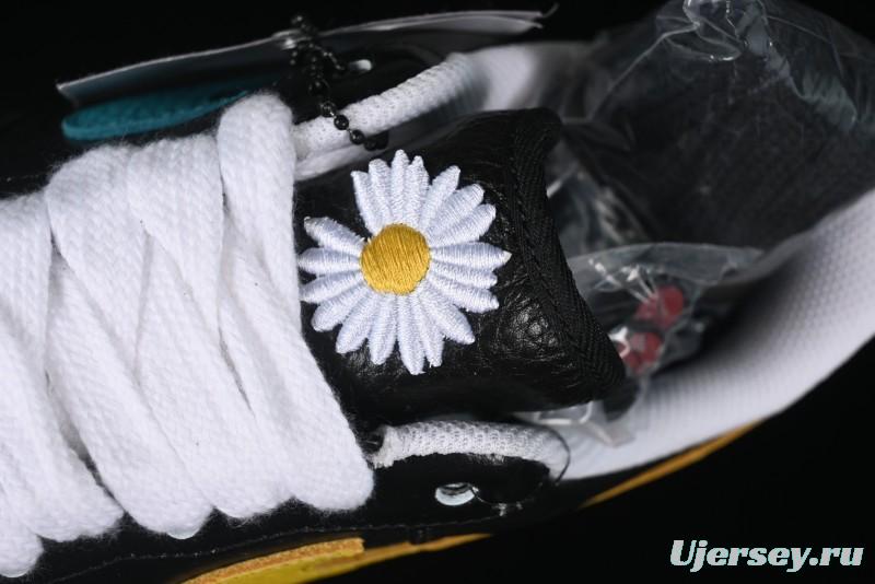 Nike Peaceminusone x Air Force 1'07 Graffiti Casual Sneakers - AQ3692-004