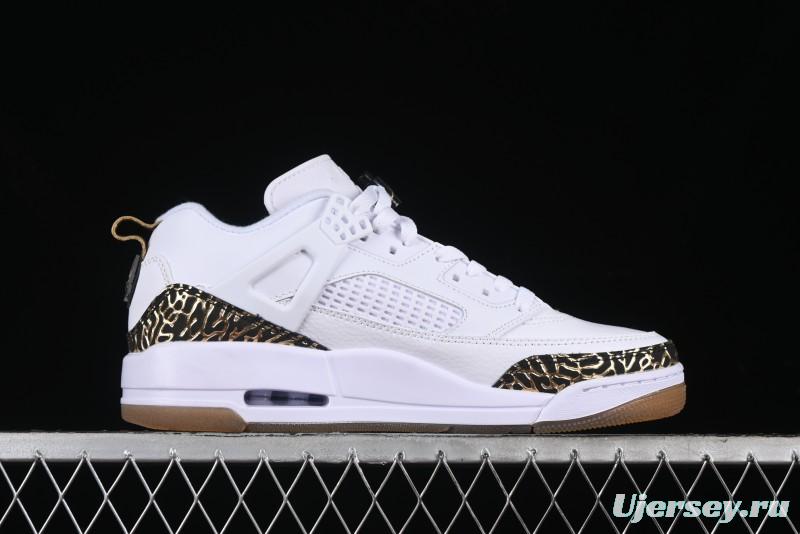 Nike Jordan Spizike Low AJ Hybrid Element Casual Sneakers - HJ9019-100