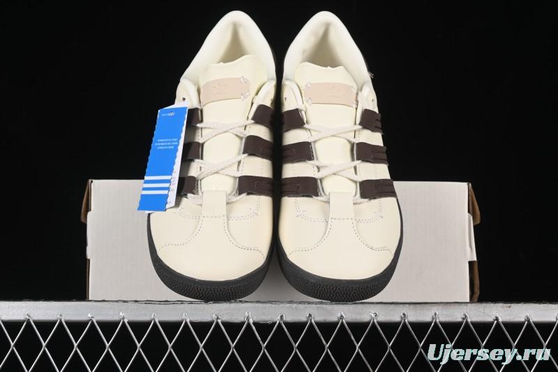 Adidas Originals Gazelle IG1895 Retro Casual Slip-Resistant Low-Top Sneakers