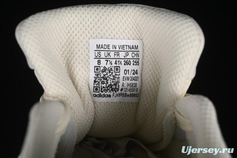 Adidas Originals Mts Pro IH5838 Retro Breathable Cushioned Casual Running Shoes - IH5838