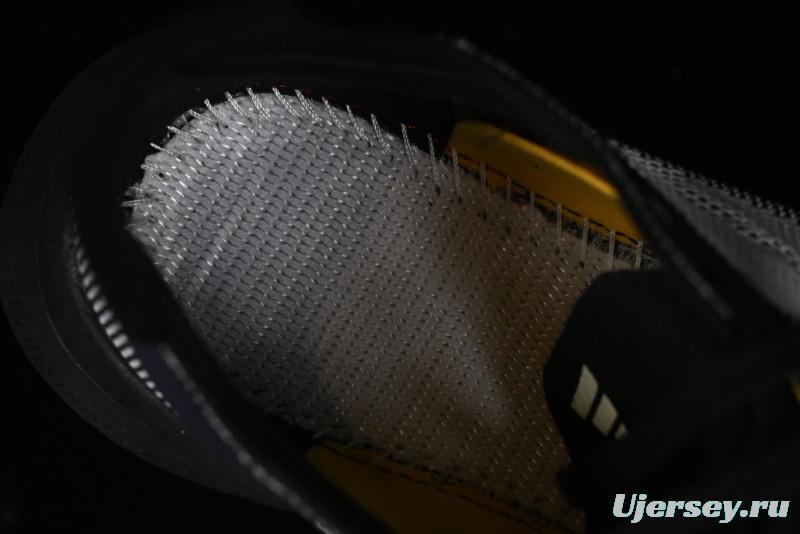 Adidas Adizero Boston 12 M Running Shoes with Lightstrike Pro and ENERGYROD for Enhanced Performance - IF9212