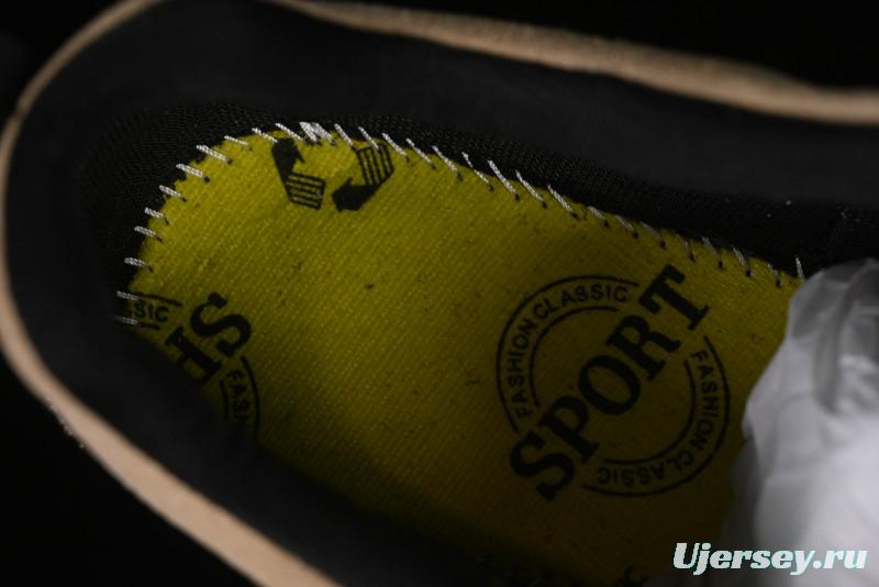 Keen Jasper Japanese Street Retro Style Outdoor Shoes - 1027688 Khaki