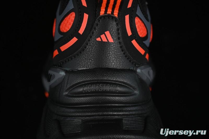 Adidas Originals Mts Pro Retro Breathable Cushioned Casual Running Shoes - JP8092