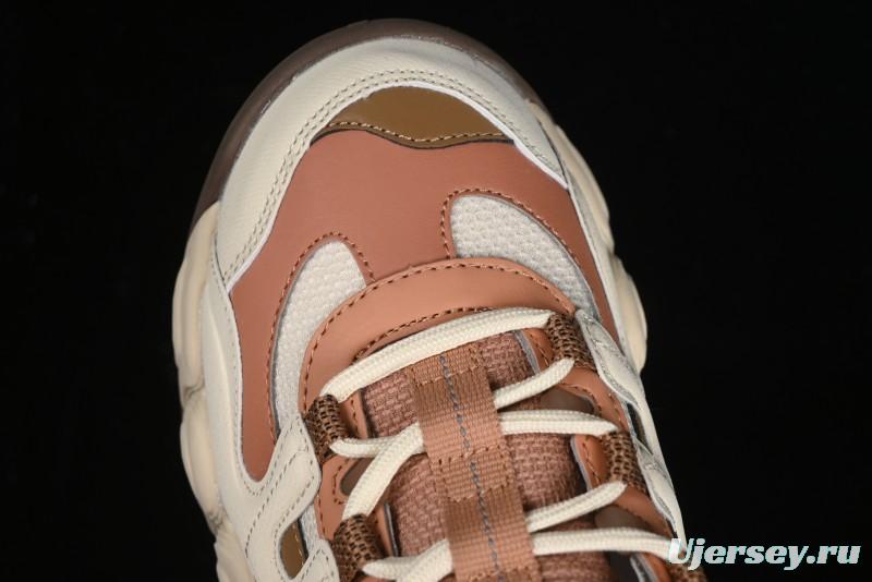 Fila Breathable Cat Paw Shoes F12W441102FFP