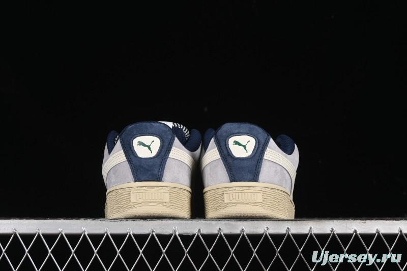 Puma Suede XL Retro Casual Sneakers - 397243-01