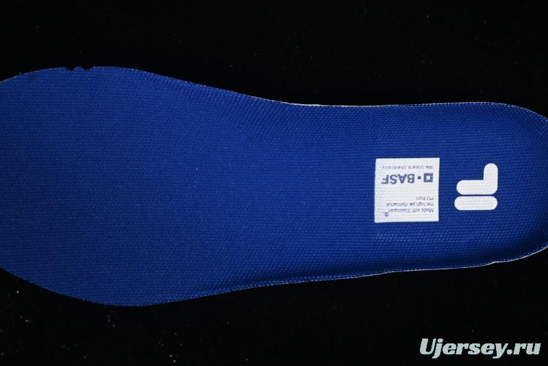 Fila Fusion Thick Sole Casual Running Shoes - T12W331301FNS