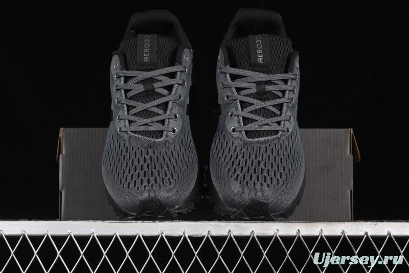 Adidas Sports Life Shoes BW0105 Breathable Mesh Casual Sneakers - BW0105