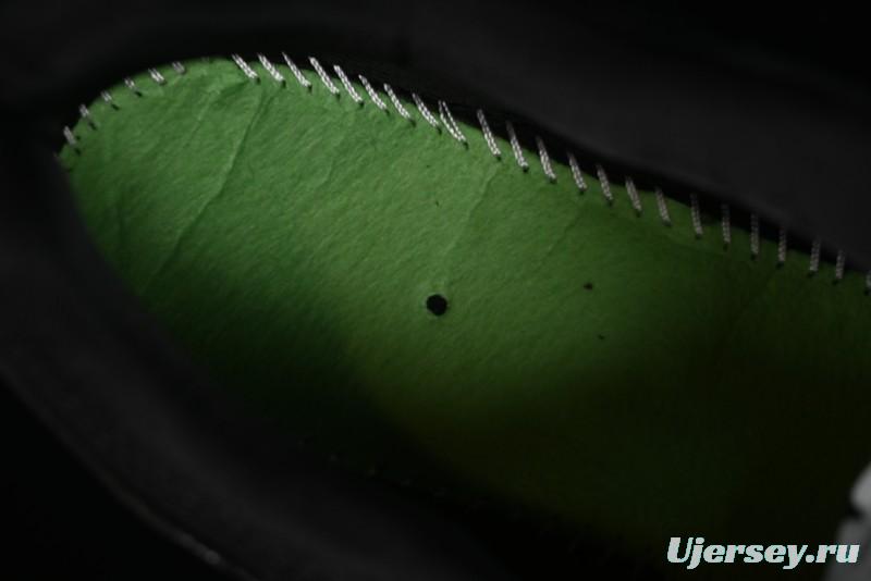 Nike Air Max 1 Retro Running Shoes with Half-Sole Air Cushion - FZ0628-010