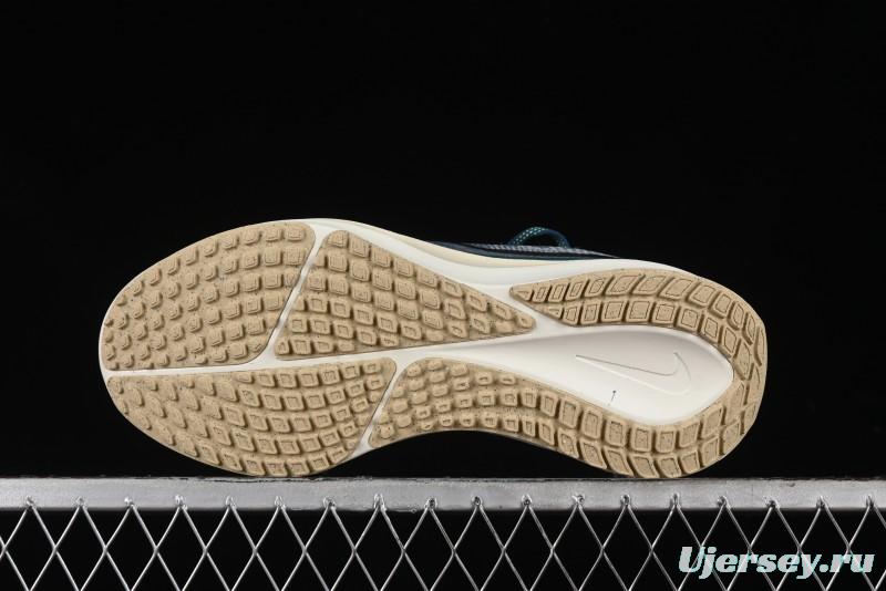 Nike Air Zoom Vomero 17 Lunar Running Shoes with Cushioned Zoom Air Unit - FB1309-300