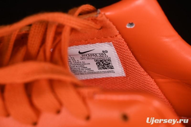 Nike Air Force 1'07 Low Ambush Collaboration Casual Sneakers - DV3464-101