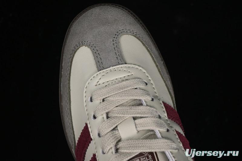 Adidas Originals Samba OG Casual Sneakers - ID1482