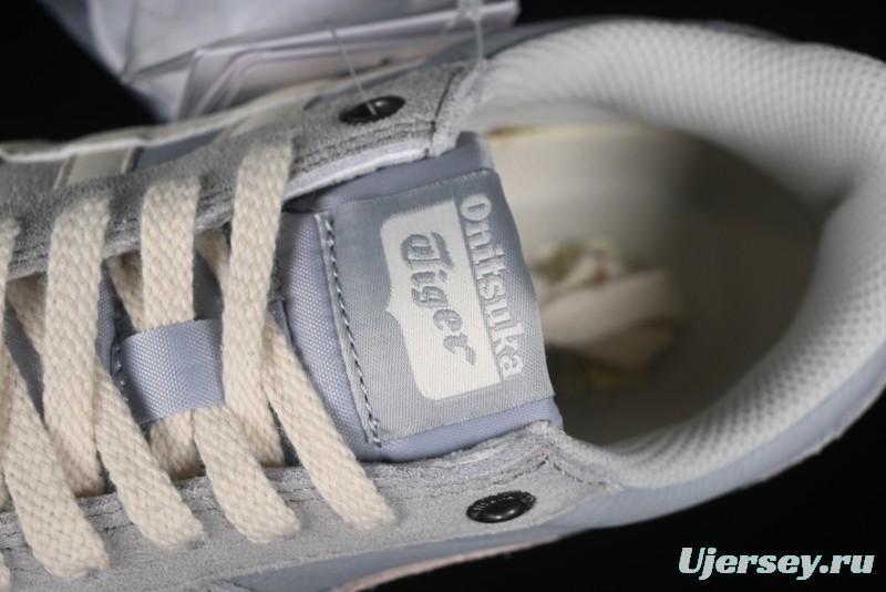 Onitsuka Tiger Ultimate 81 EX 40th Anniversary Breathable Comfort Casual Shoes - 1183C074-020