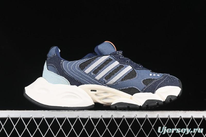 Adidas Vento XLG Runner JS1598 Retro Casual Dad Shoes - JS1598