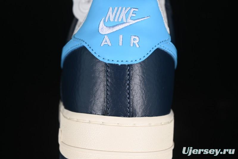 Nike Air Force 1 '07 Low Casual Sneakers - HJ9291-478