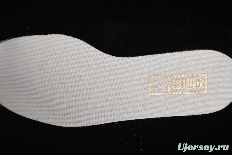 Puma Easy Rider Vintage Low-Top Casual Sneakers Comfortable Durable Breathable - 400829-01