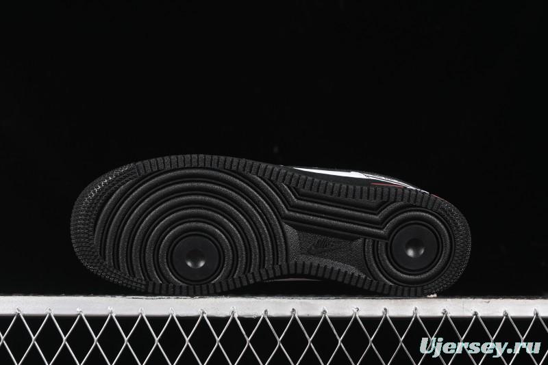 Nike Air Force 1 '07 Low Fragment Design Casual Sneakers - CW2288-019