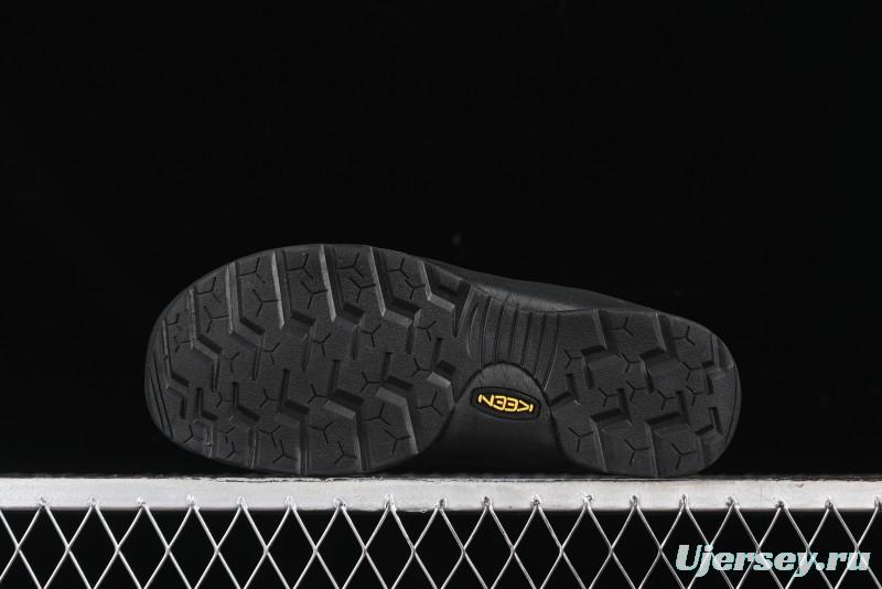 Keen Jasper Japanese Street Retro Style Outdoor Shoes - 1027688