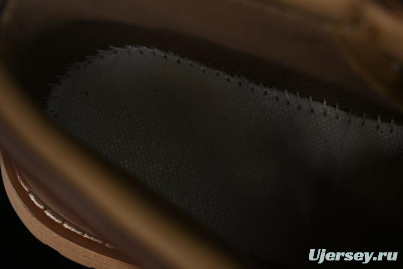 Timberland Classic Outdoor Casual Boots A18069BKHAKI