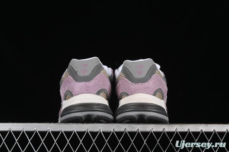 New Balance 2010 Series Retro Casual Running Shoes - U2010NB1