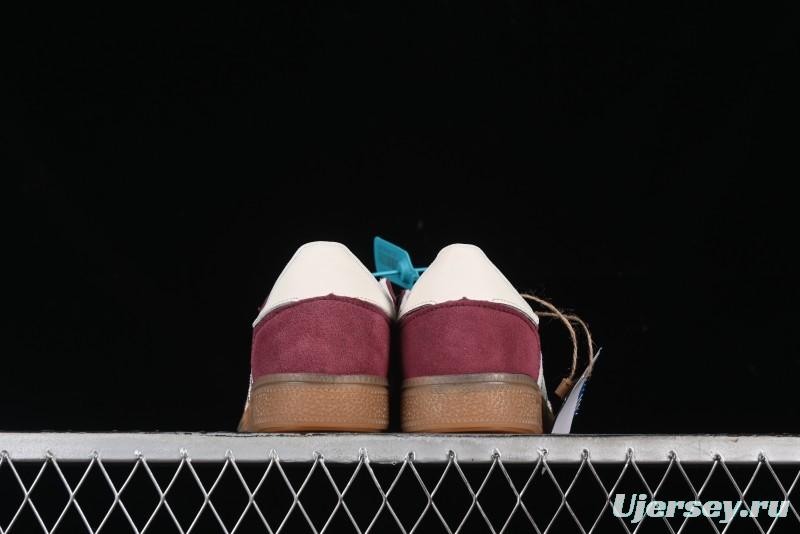 Adidas Handball Spezial Retro Casual Sneakers - IG1978