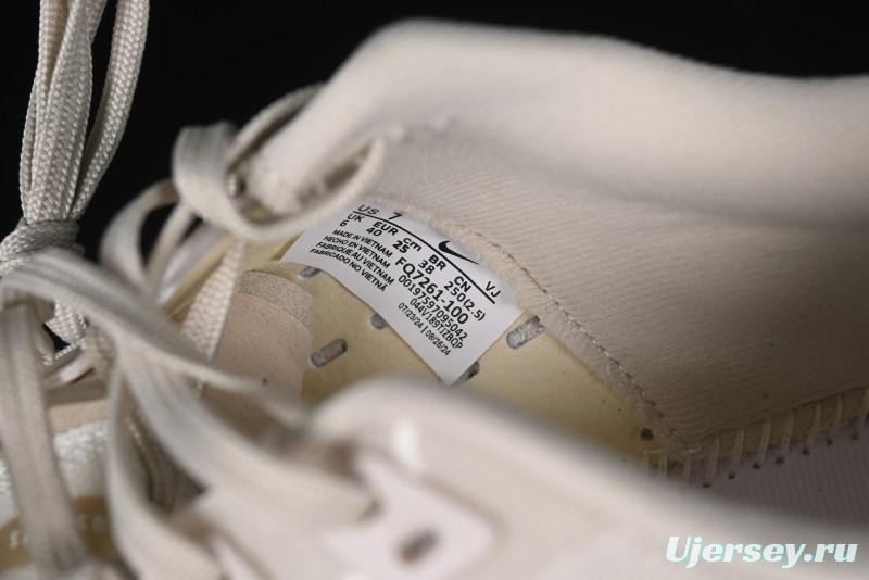 Nike Air Zoom Pegasus 35 Running Shoes with Breathable Mesh and Zoom Air Cushion - FQ7261-100