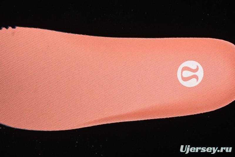 Lululemon Cityverse Low-Top Casual Sneakers - LU-04