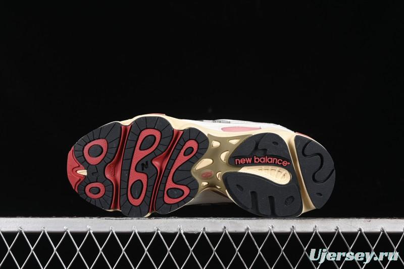 New Balance 1000 Series Retro Dad Style Low-Top Casual Running Sneakers - M1000CB