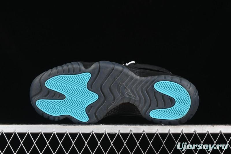 Nike Air Jordan 11 Retro High Top Basketball Shoes - C378037-006