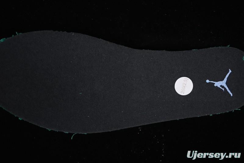 Nike Air Jordan 4 Remastered Sneakers in Black Grey - FQ7938-002