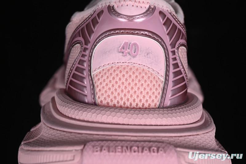 Balenciaga 3XL Slip On Sneakers - W3XSO5100