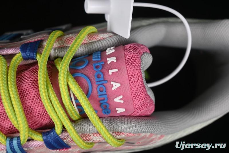 New Balance 1906 Series Retro Dad Style Casual Running Shoes - M1906RKL