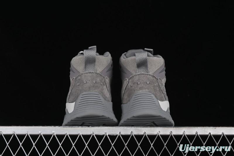 Timberland Outdoor Mid-Top Casual Yellow Boots with Anti-Odor Insole - TBA8368T997