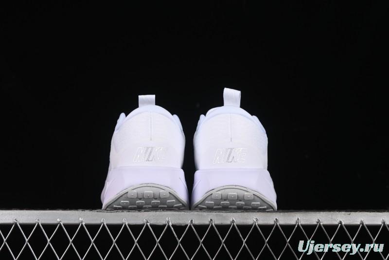 Nike Motiva Summer Breathable Cushioned Wave Running Shoes - DV1238-106