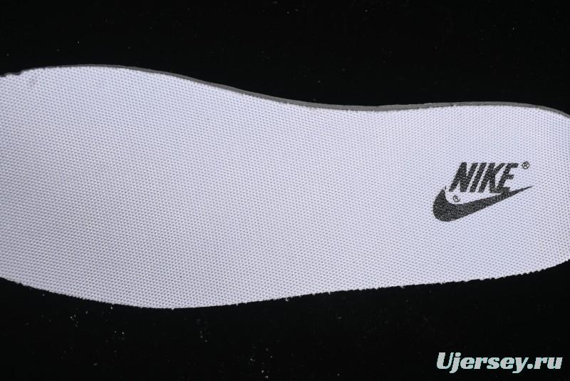 Nike SB Dunk Low LV Collaboration - Embossed White Black Print Anniversary High-End Custom Low-Top Casual Sneakers - DQ1098-361