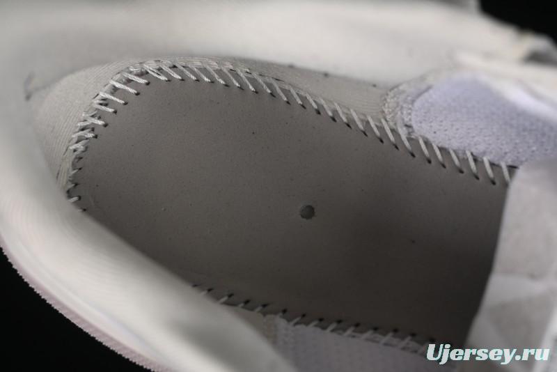 Nike Air Zoom Pegasus 41 Breathable Lightweight Running Shoes with Cushioning - FV9528-800