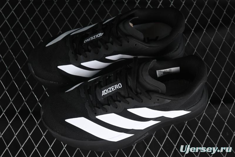 Adidas Adizero Evo SL Ultra-Lightweight Breathable Cushioned Running Shoes - JP7149
