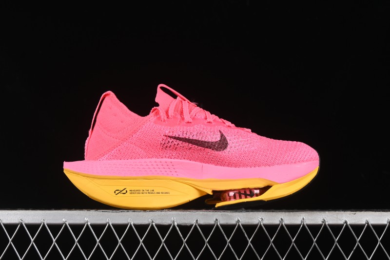 Nike Air Zoom Alphafly NEXT% 2 Proto Marathon Super Running Shoes - DV9422-120