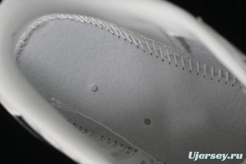 Nike Travis Scott x Fragment Design x Air Jordan 1 Low OG SP AJ1 Supreme Collaboration - XY2688-120