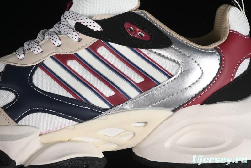 Adidas Vento XLG Runner IH0432 Retro Casual Dad Shoes - IH0432