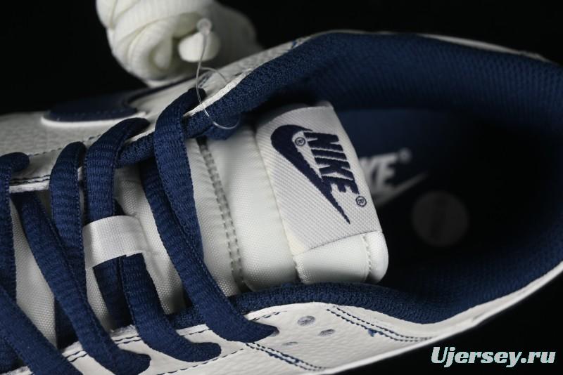 Nike SB Dunk Low x Undefeated Collaboration Low-Top Casual Skate Shoes - UN1697-611