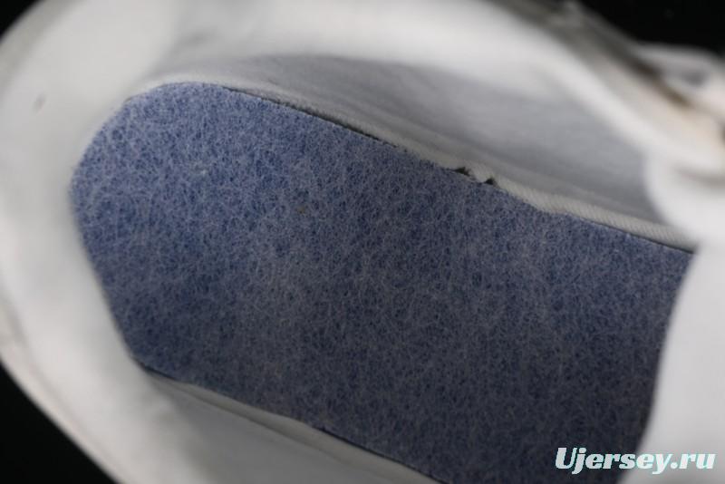 GG-CC Thick Sole Platform Comfortable Commuting Fleece Lined Casual Shoes - G24X9856