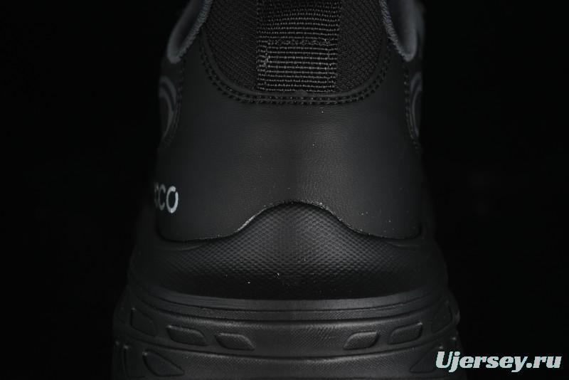 ECCO Drive Series Outdoor Waterproof Breathable Anti-Slip Running Hiking Shoes - 68703101001