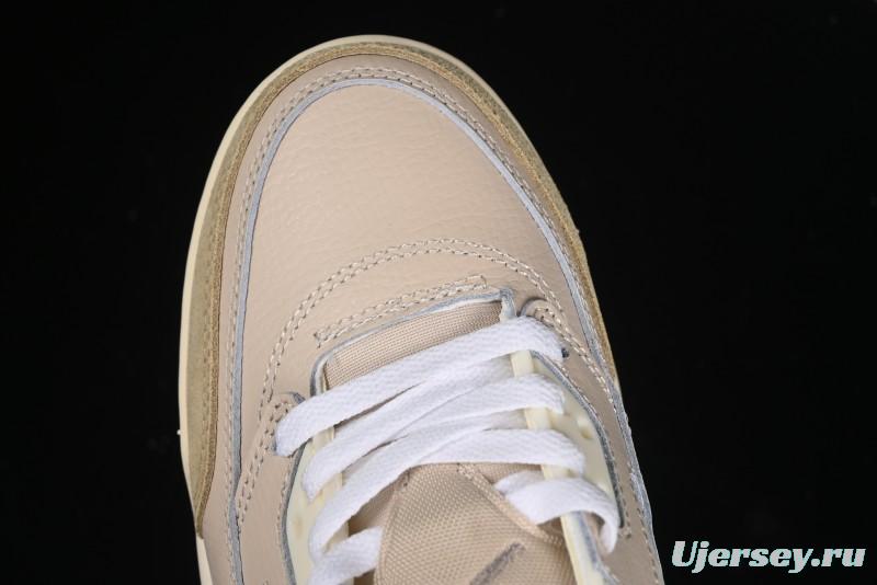 Nike Jordan Spizike Low AJ Hybrid Elements Casual Sneakers - HQ3439-101