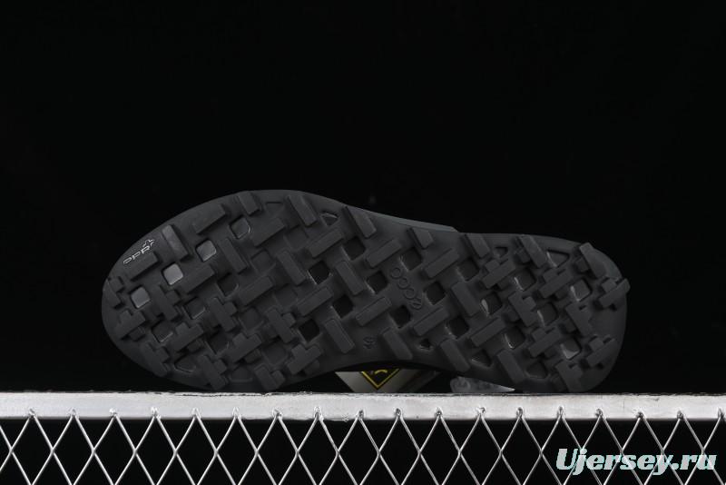 Ecco BIOM 2.1 Trail Waterproof Breathable Casual Running Shoes - 82283451052