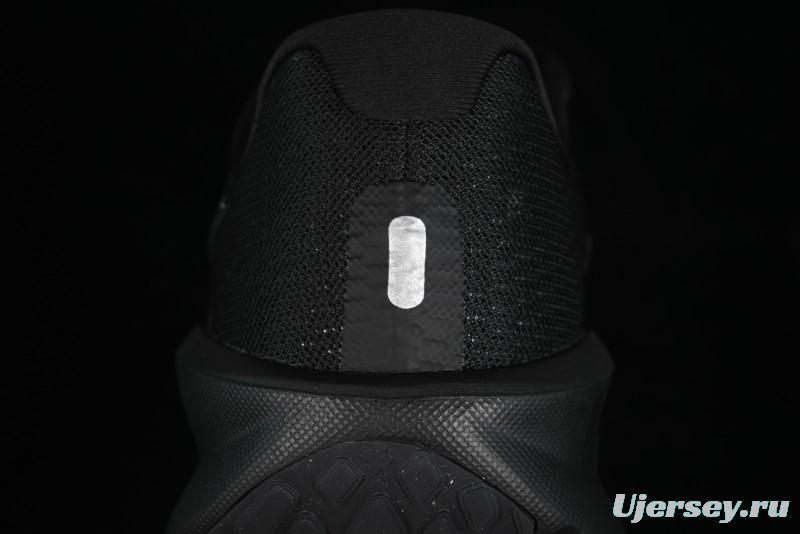 Nike Downshifter 13 Lunar Cushion Lightweight Breathable Running Shoes - FD6454-003