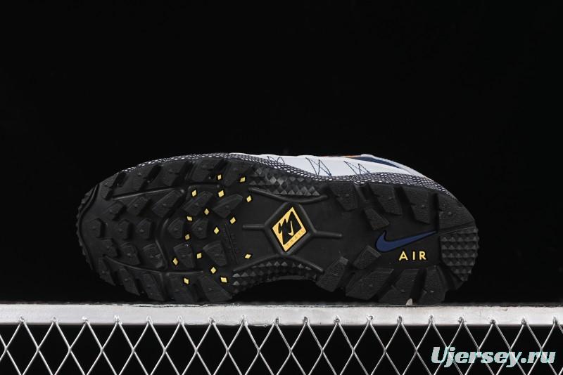 Nike Air Humara Retro Trail Running Shoes with 1990s Outdoor Style - FJ7098-300