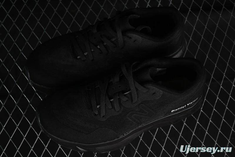 New Balance FuelCell Rebel V4 Low-Top Anti-Slip Wear-Resistant Versatile Casual Running Shoes - WRCELDV4