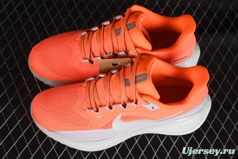 Nike Air Zoom Pegasus 41 Breathable Lightweight Durable Running Shoes - HQ2938-800